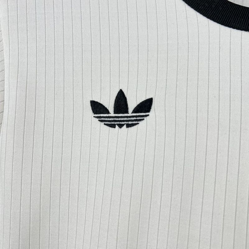 Germany 125th Anniversary Jersey