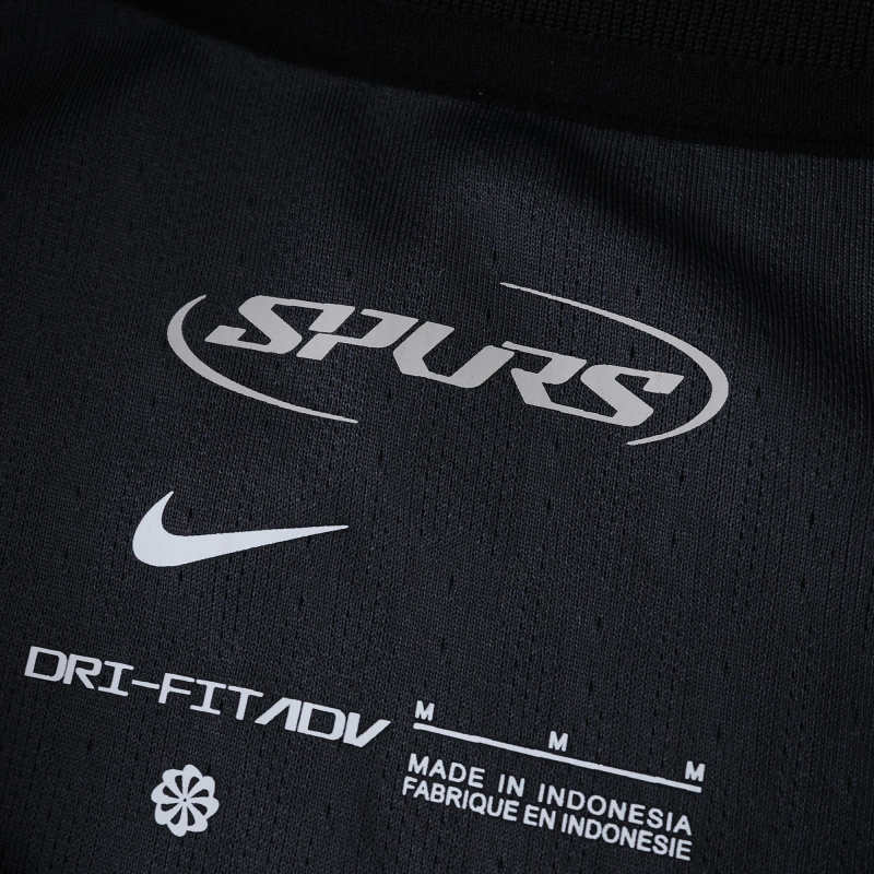 Tottenham Hotspur Player Jersey Away 2025/26