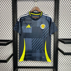 Scotland Home Jersey 2024/2025