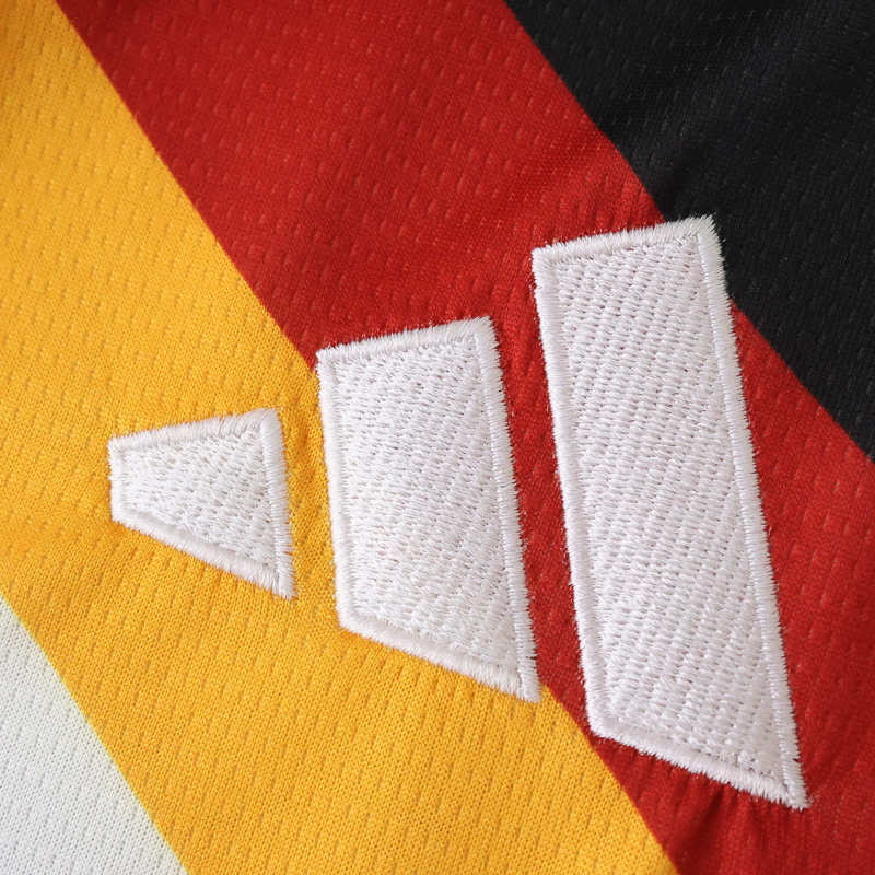 Camiseta n.° 6 de KIMMICH para el Mundial de Alemania 2026