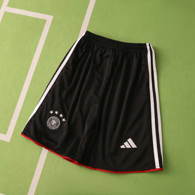 Kit Kids Germany World Cup 2026 Jersey