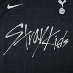Tottenham Hotspur 2025/26 Away Jersey - Stray Kids