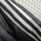 Puffer Jacket Argentina Black