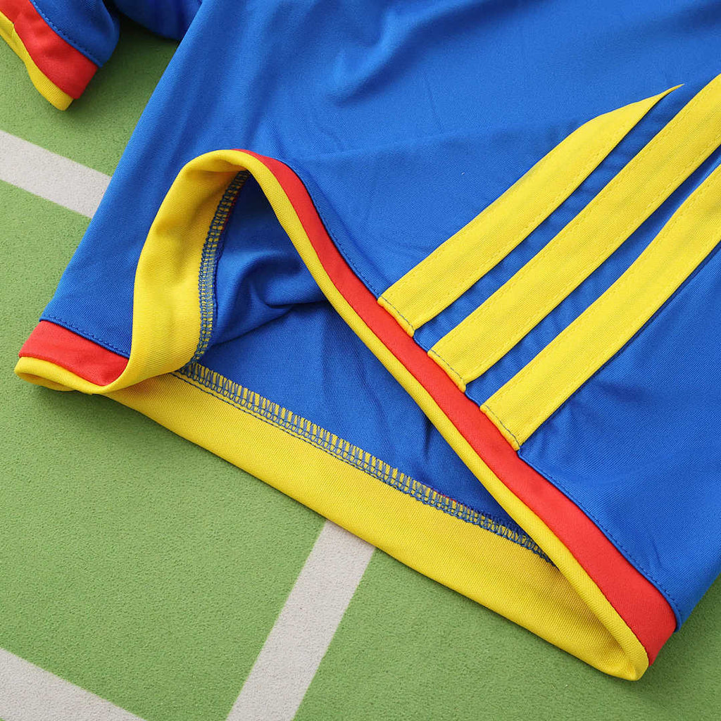 Colombia World Cup 2026 Shorts