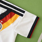 Germany World Cup 2026 Jersey - Women's