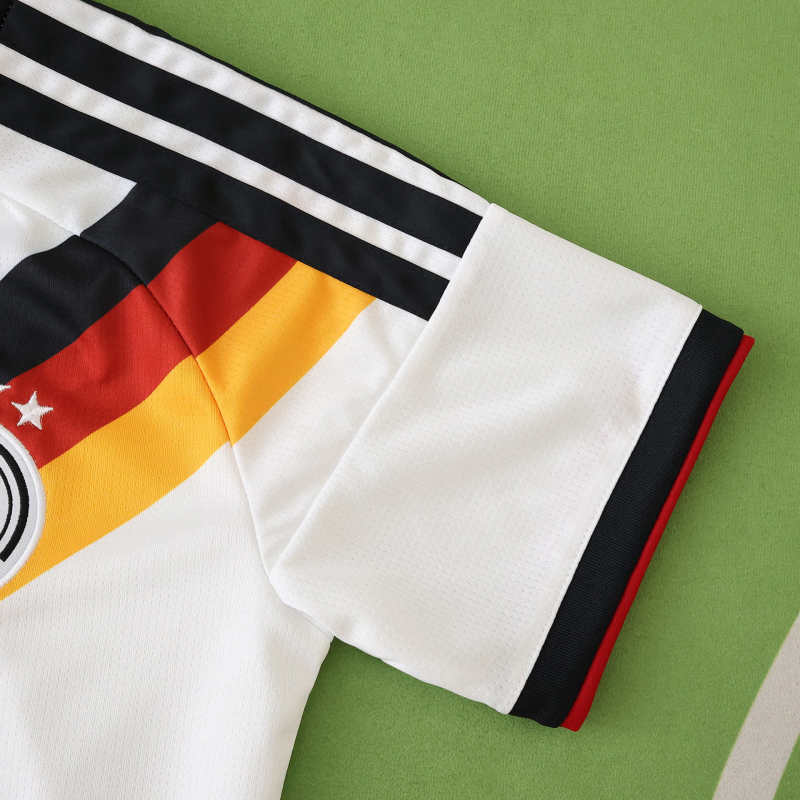 Germany World Cup 2026 Jersey - Women's
