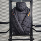 Puffer Jacket Brazil - Black