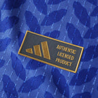 Italy World Cup 2026 Jersey - Player Version