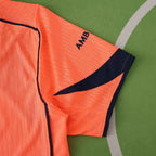 Barcelona Player Jersey Third 2025/26