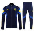 Boca Juniors Hoodie TrackSuit II 2025