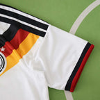 Camiseta n.° 6 de KIMMICH para el Mundial de Alemania 2026