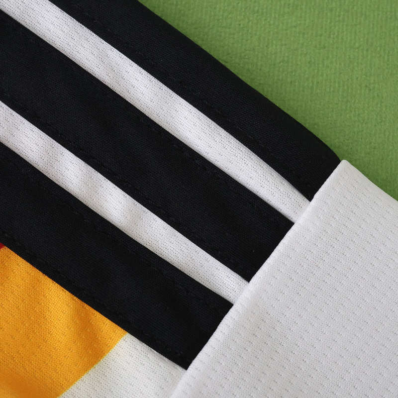 Camiseta de Alemania para el Mundial 2026 n.° 2 de RÜDIGER 