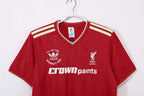 Liverpool Retro Jersey F.A. Cup Final 1986/87
