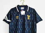 Scotland 1992/93 Home Jersey - Retro Version