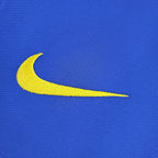 Boca Juniors 11/12 Home Jersey - Retro Version