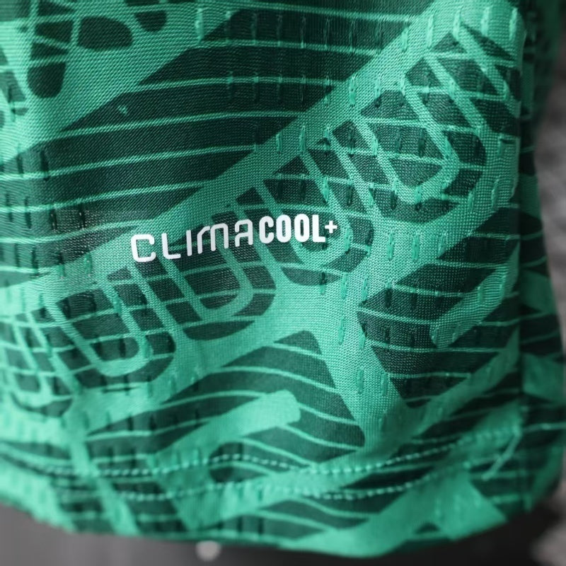 Mexico World Cup 2026 Jersey - Player Version