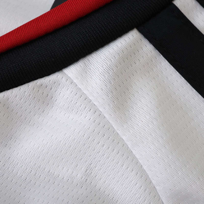 Camiseta de Alemania para el Mundial 2026 n.° 2 de RÜDIGER 