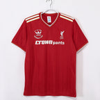 Liverpool Retro Jersey F.A. Cup Final 1986/87