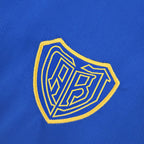 Boca Juniors 09/10 Home Jersey - Retro Version