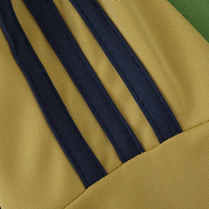 Boca Juniors Away Jersey 2025/26 - FAN Version