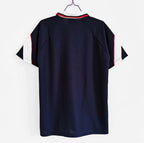 Scotland 1996/98 Home Jersey - Retro Version