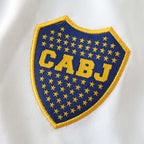 Kids Boca Juniors Away Kit 2024/25