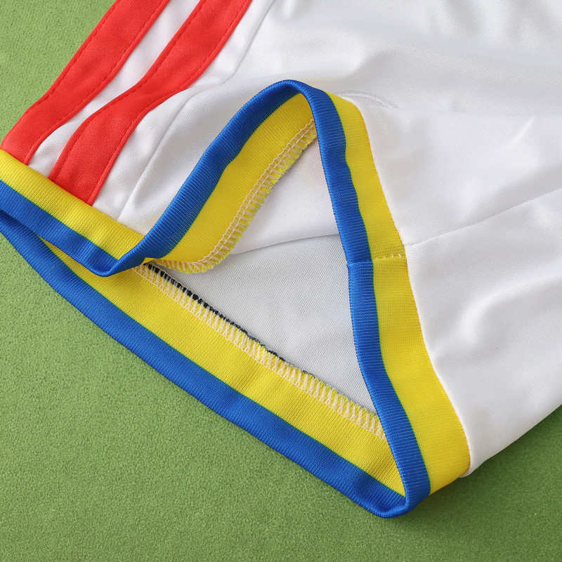 Kit Kids Italy World Cup 2026 Jersey