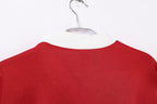 Liverpool Retro Jersey 1980/81