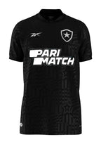 Botafogo 23/24 II Away Jersey - All Sponsors - Fan Version