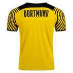 Borussia Dortmund 21/22 I Home Jersey - Fan Version