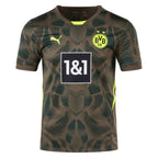 Camiseta de portero del Borussia Dortmund 24/25 (versión para aficionados)