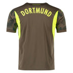 Camiseta de portero del Borussia Dortmund 24/25 (versión para aficionados)