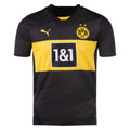 Camiseta de visitante del Borussia Dortmund 24/25 II - Versión para aficionados