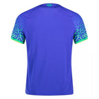 Camiseta de visitante de Brasil 22/23 II - Versión para aficionados 