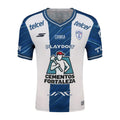 Pachuca Home Player Version 2025/26