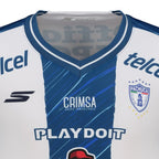 Pachuca Home Player Version 2025/26