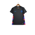 Camiseta de edición especial de Inglaterra 25/26 - Negra - Mujer