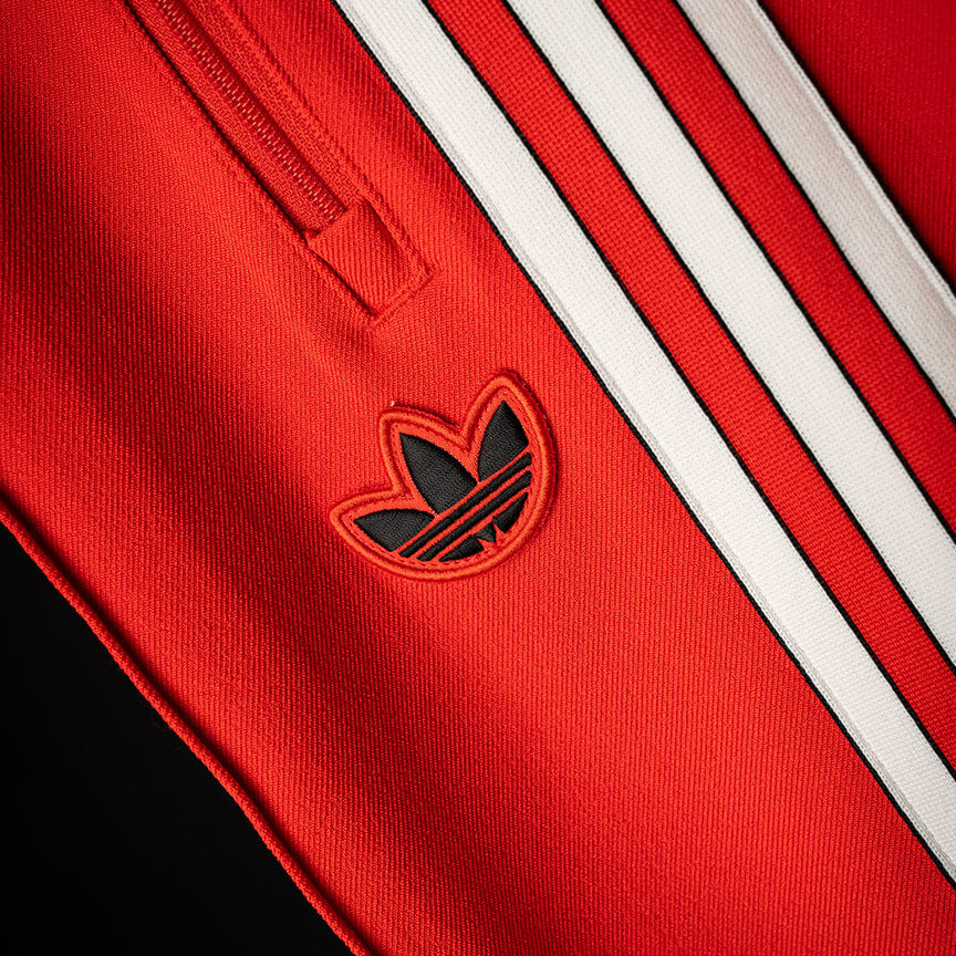 Conjunto Casaco e Calças Benfica x Originals 2025/26 - LANÇAMENTO