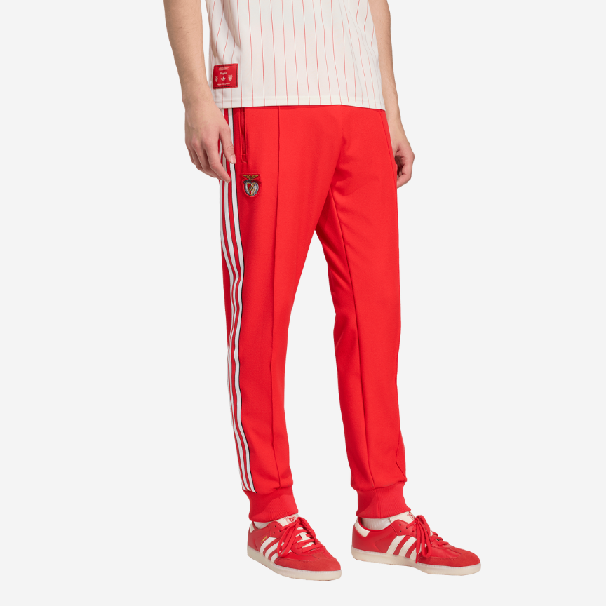 Conjunto Casaco e Calças Benfica x Originals 2025/26 - LANÇAMENTO