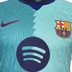 FC Barcelona 26/27 third - Player Version