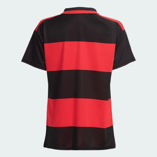 Camisa Flamengo Feminina  2026/27 Home - Fan Version Women