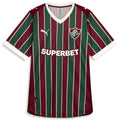 Camisa Puma Fluminense 2026/27 I Jogador Authentic Player [Slim Fit]