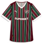 Camisa Puma Fluminense 2026/27 I Jogador Authentic Player [Slim Fit]