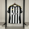 Atletico Mineiro 25/26 I Home Jersey - All Sponsors - Player Version