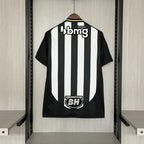 Atletico Mineiro 25/26 I Home Jersey - All Sponsors - Player Version