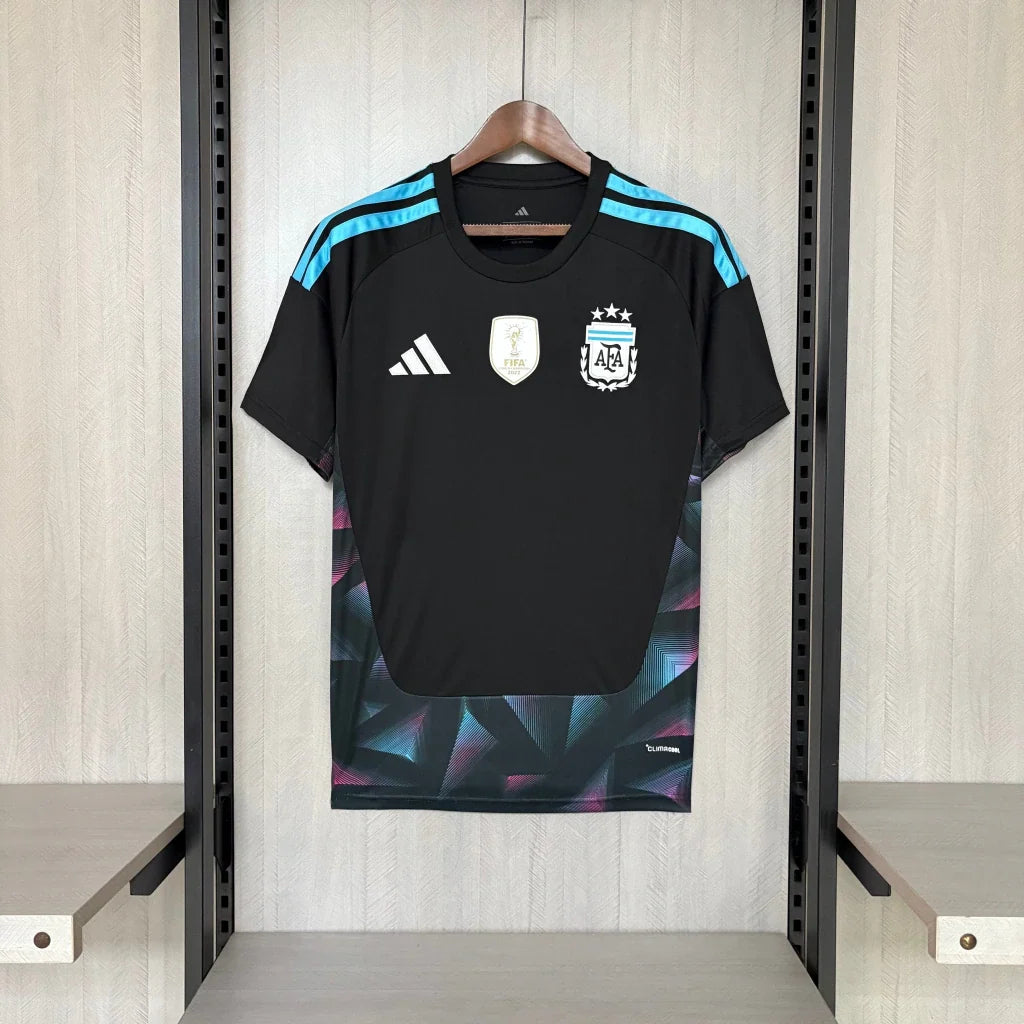 Argentina World Cup 2026 Goalkeeper Jersey