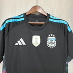 Argentina World Cup 2026 Goalkeeper Jersey
