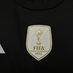 Argentina World Cup 2026 Goalkeeper Jersey