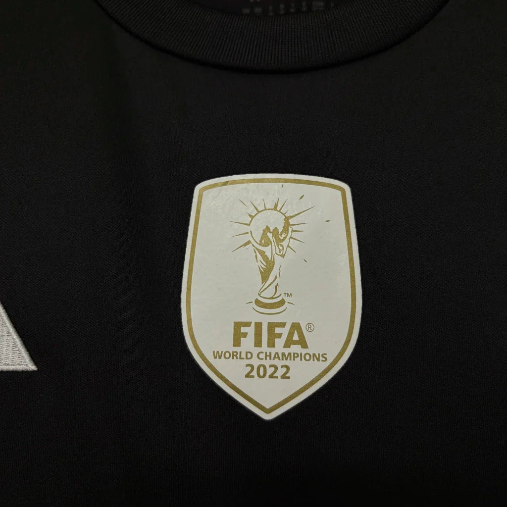 Argentina World Cup 2026 Goalkeeper Jersey