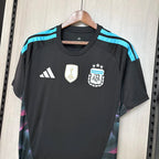 Argentina World Cup 2026 Goalkeeper Jersey